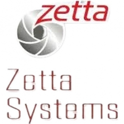 Zetta Systems Limited Logo